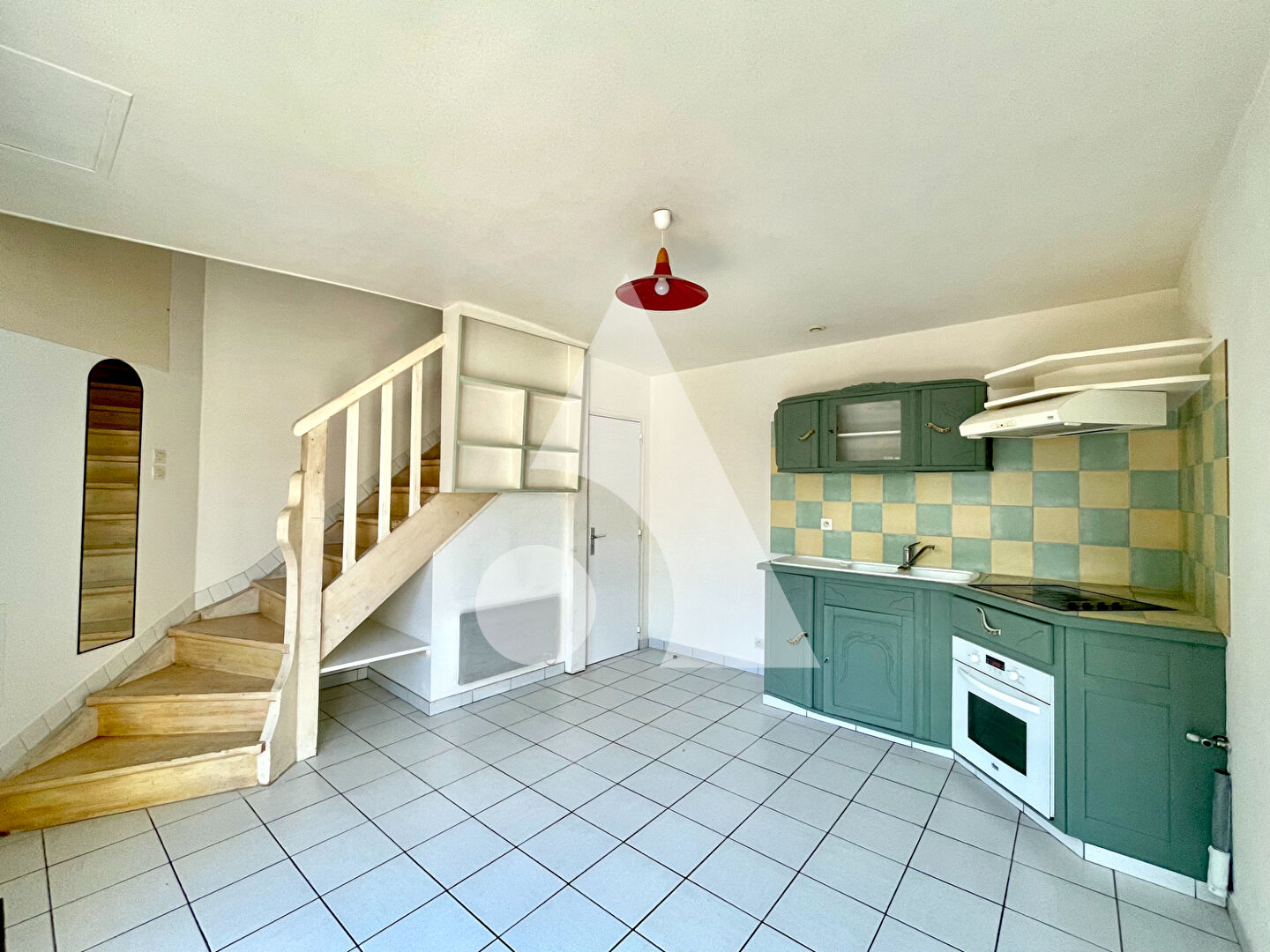 Photo Maison / Appartement - 59 m² au sol (53 m² carrez) - Nantes Saint-Jacques image 3/5