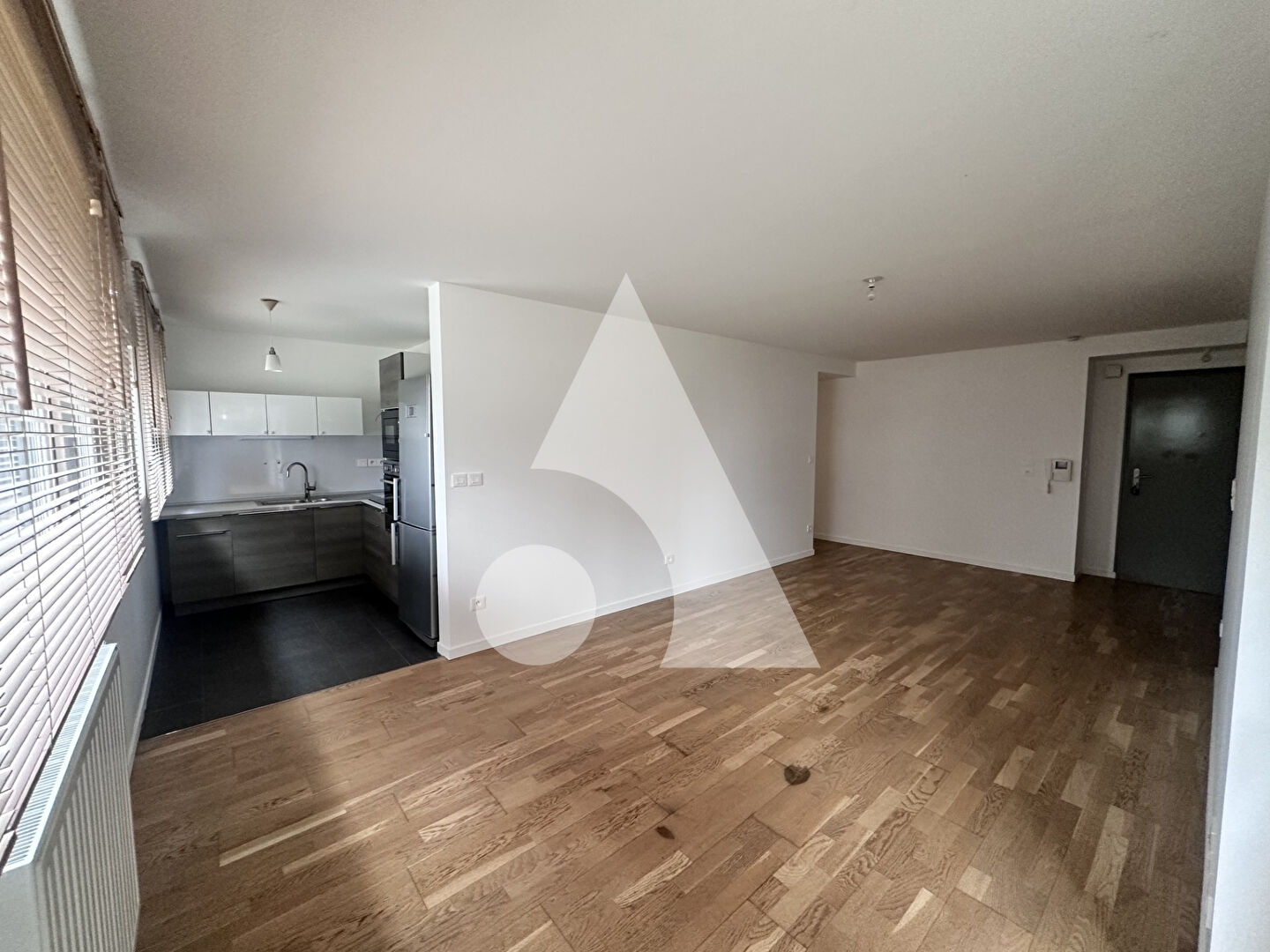 Photo Appartement Nantes 2 pièce(s) 57.09 m2 image 3/6