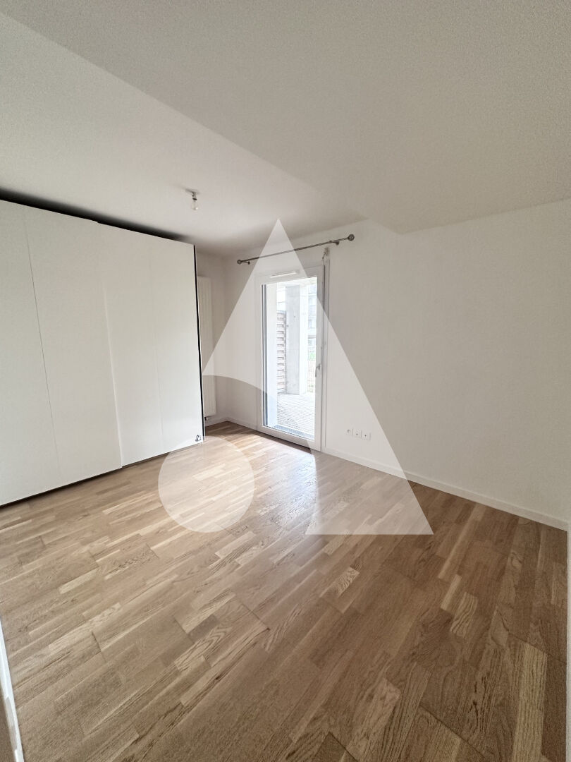 Photo Appartement Nantes 2 pièce(s) 57.09 m2 image 5/6