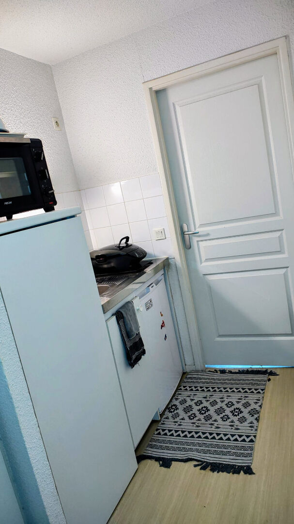 Photo Appartement Nantes 1 pièce(s) 18.97 m2 image 4/6