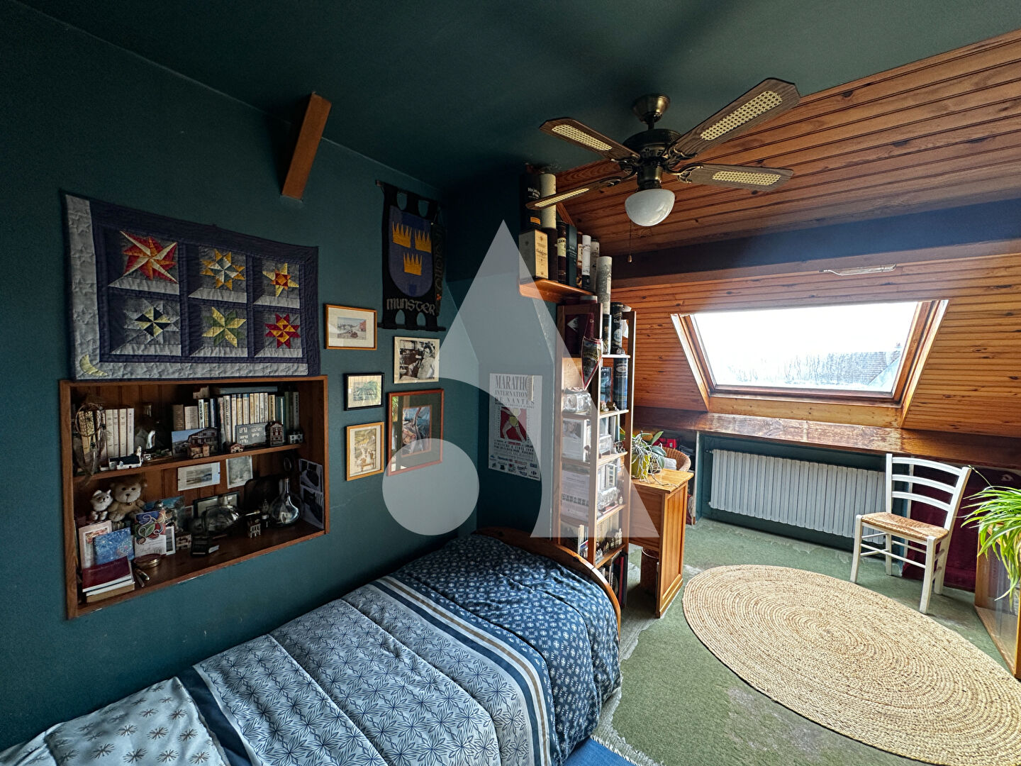 Photo Maison Saint Herblain  147 m2 au sol +  73 m2 sous sol image 5/6