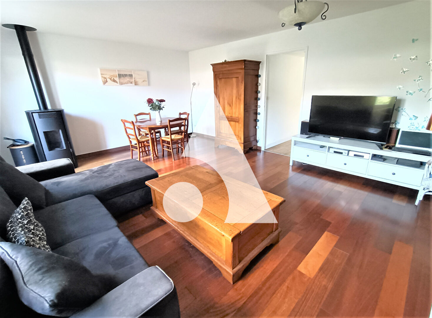 Photo SAINT HERBLAIN  MAISON 3 CHAMBRES  DANS UN QUARTIER RECHERCHÉ image 3/6