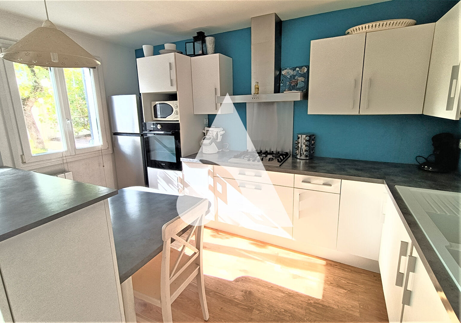 Photo SAINT HERBLAIN  MAISON 3 CHAMBRES  DANS UN QUARTIER RECHERCHÉ image 4/6