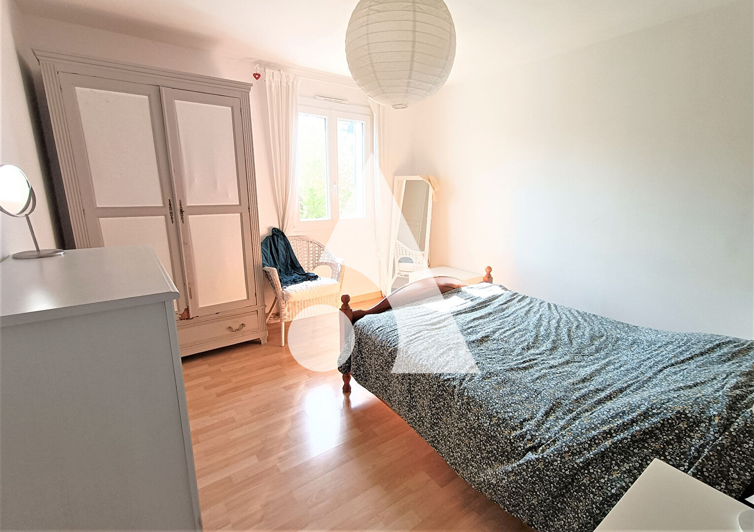 Photo SAINT HERBLAIN  MAISON 3 CHAMBRES  DANS UN QUARTIER RECHERCHÉ image 5/6