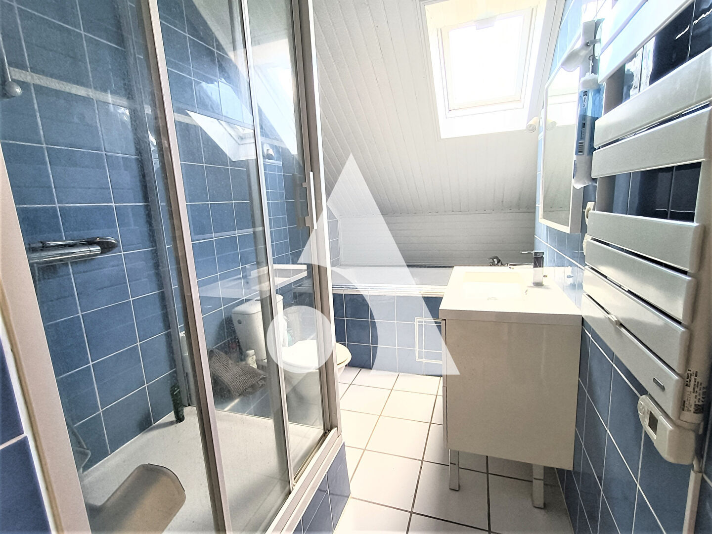 Photo SAINT HERBLAIN  MAISON 3 CHAMBRES  DANS UN QUARTIER RECHERCHÉ image 6/6