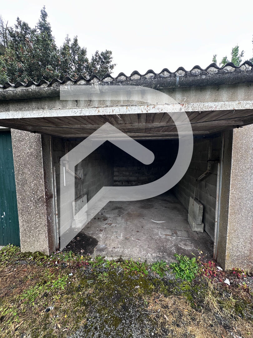 Photo GARAGE A LOUER // ROND POINT DE PARIS image 2/2