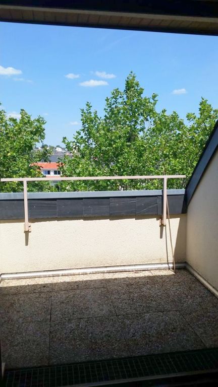 Photo NANTES - ST DONATIEN T1BIS Meublé avec balcon + emplacement de parking image 3/6