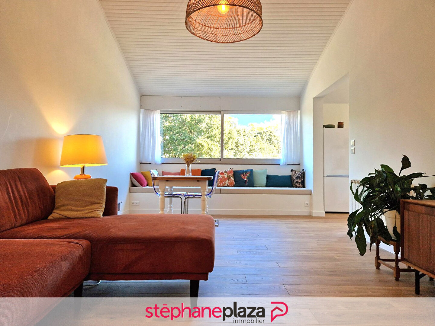 Agence immobilière de Stéphane Plaza Immobilier Orange