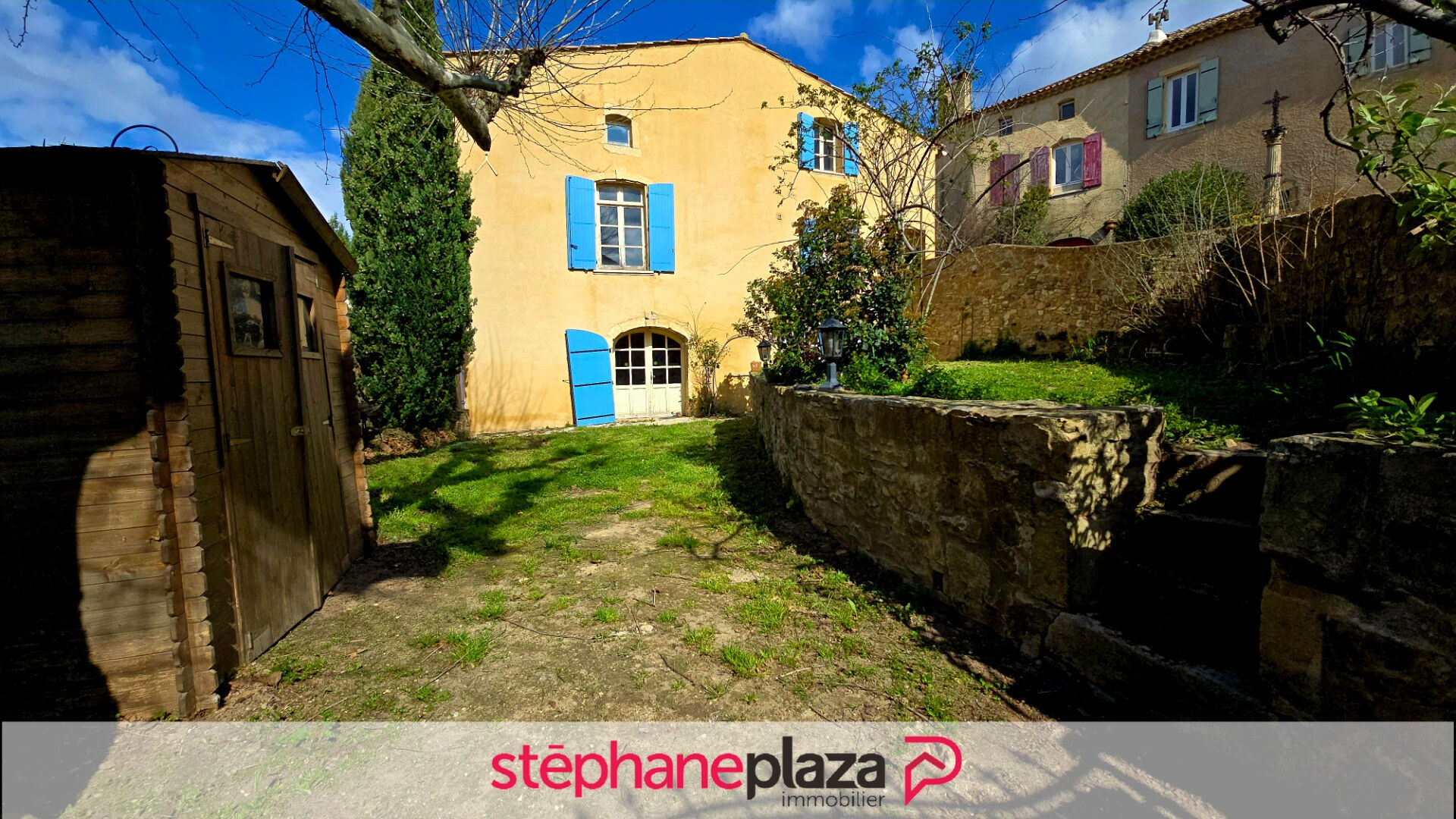 Agence immobilière de Stéphane Plaza Immobilier Orange
