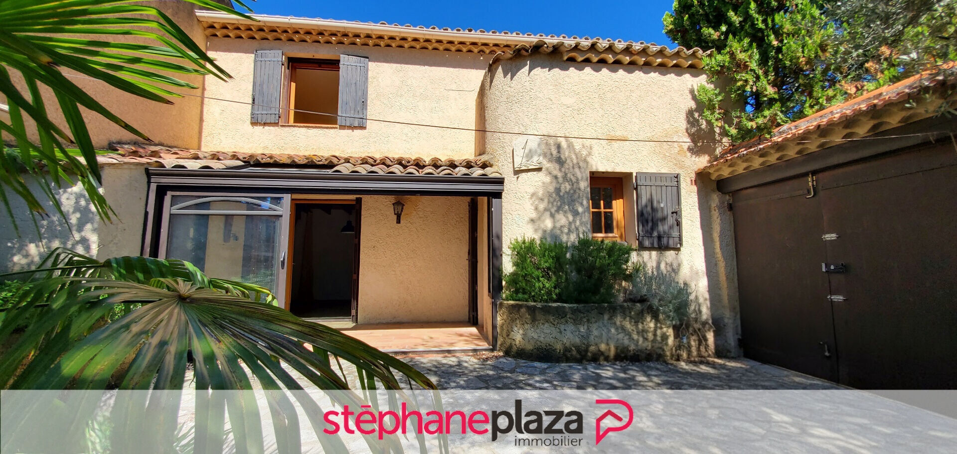 Agence immobilière de Stéphane Plaza Immobilier Orange