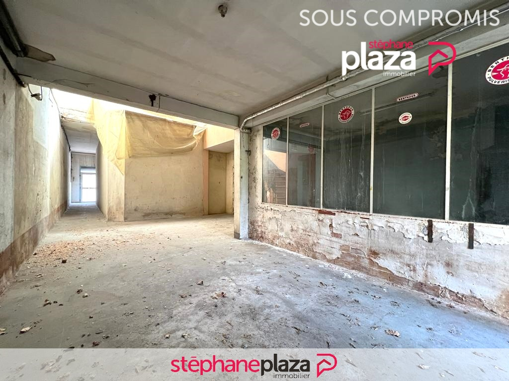 Agence immobilière de Stéphane Plaza Immobilier Orange