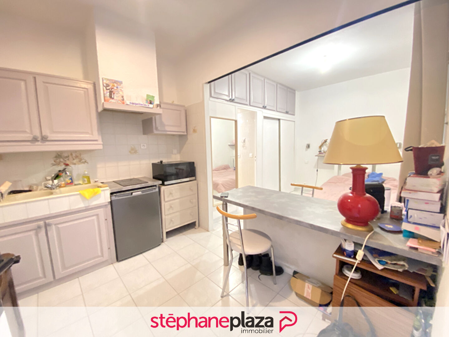 Agence immobilière de Stéphane Plaza Immobilier Orange