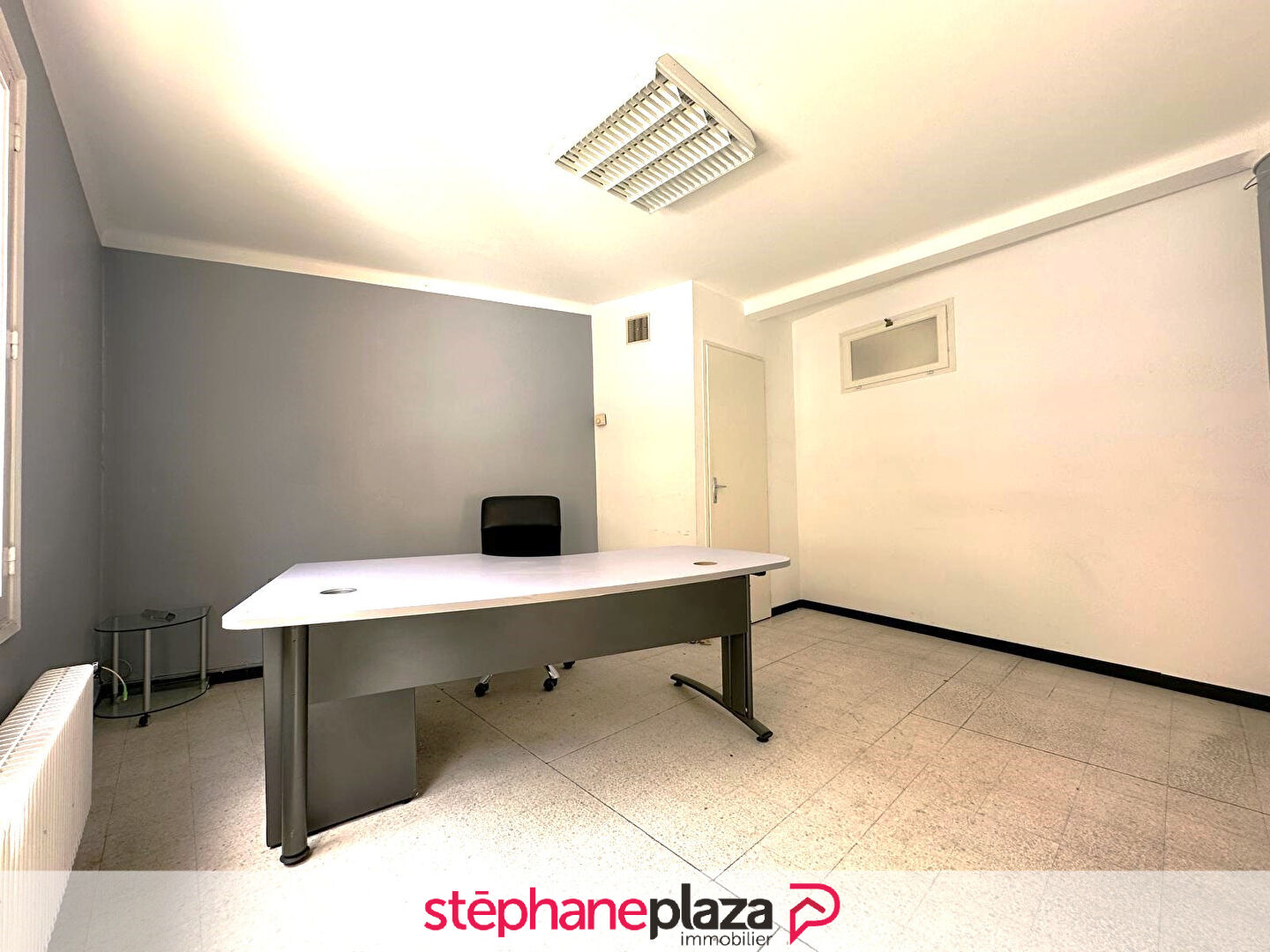 Agence immobilière de Stéphane Plaza Immobilier Orange