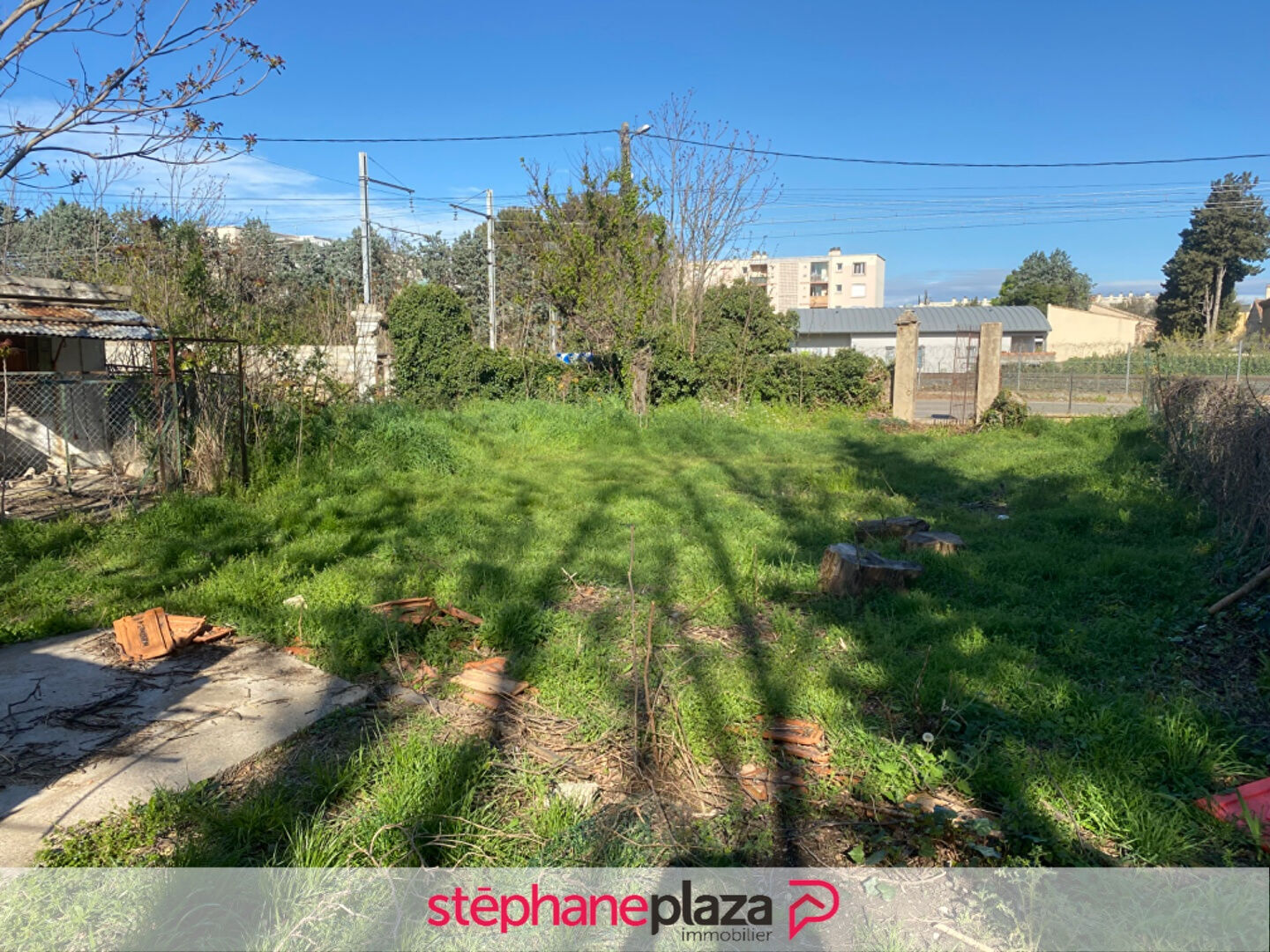 Agence immobilière de Stéphane Plaza Immobilier Orange