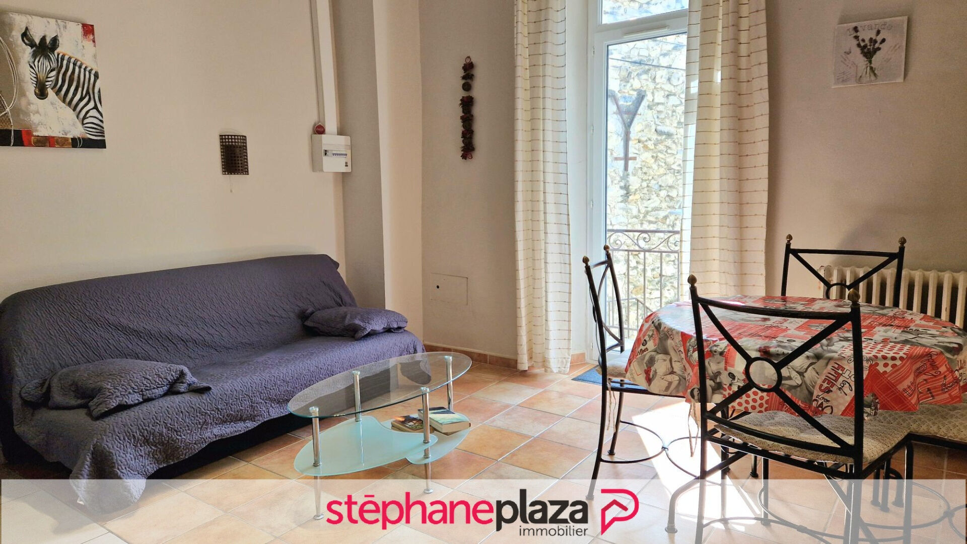 Agence immobilière de Stéphane Plaza Immobilier Orange