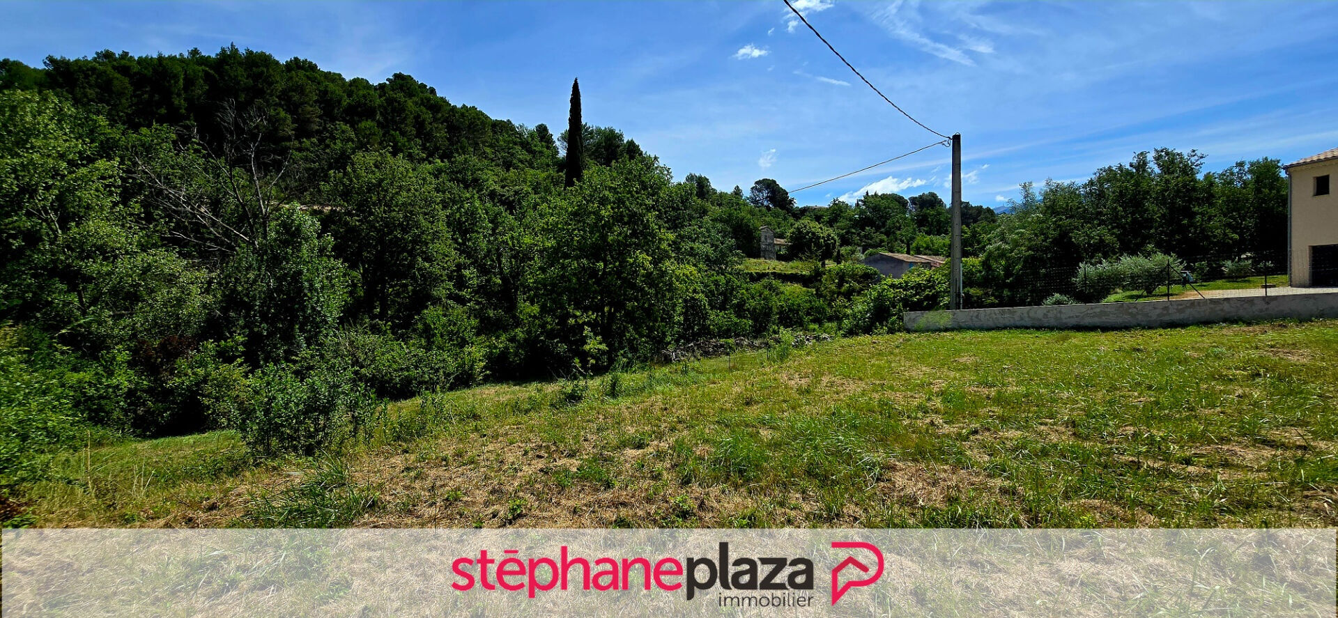 Agence immobilière de Stéphane Plaza Immobilier Vaison-la-Romaine