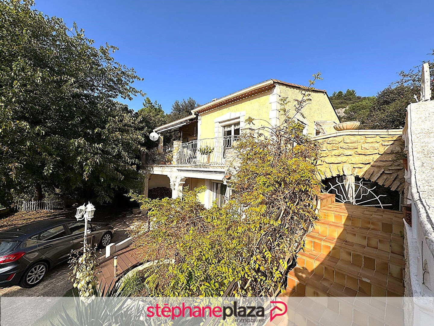 Agence immobilière de Stéphane Plaza Immobilier Orange