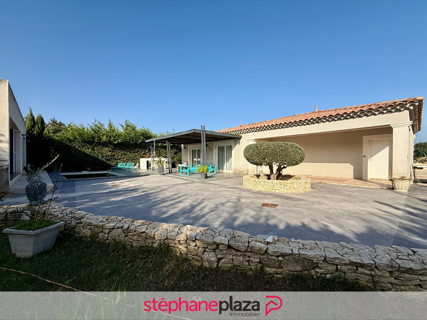Agence immobilière de Stéphane Plaza Immobilier Orange