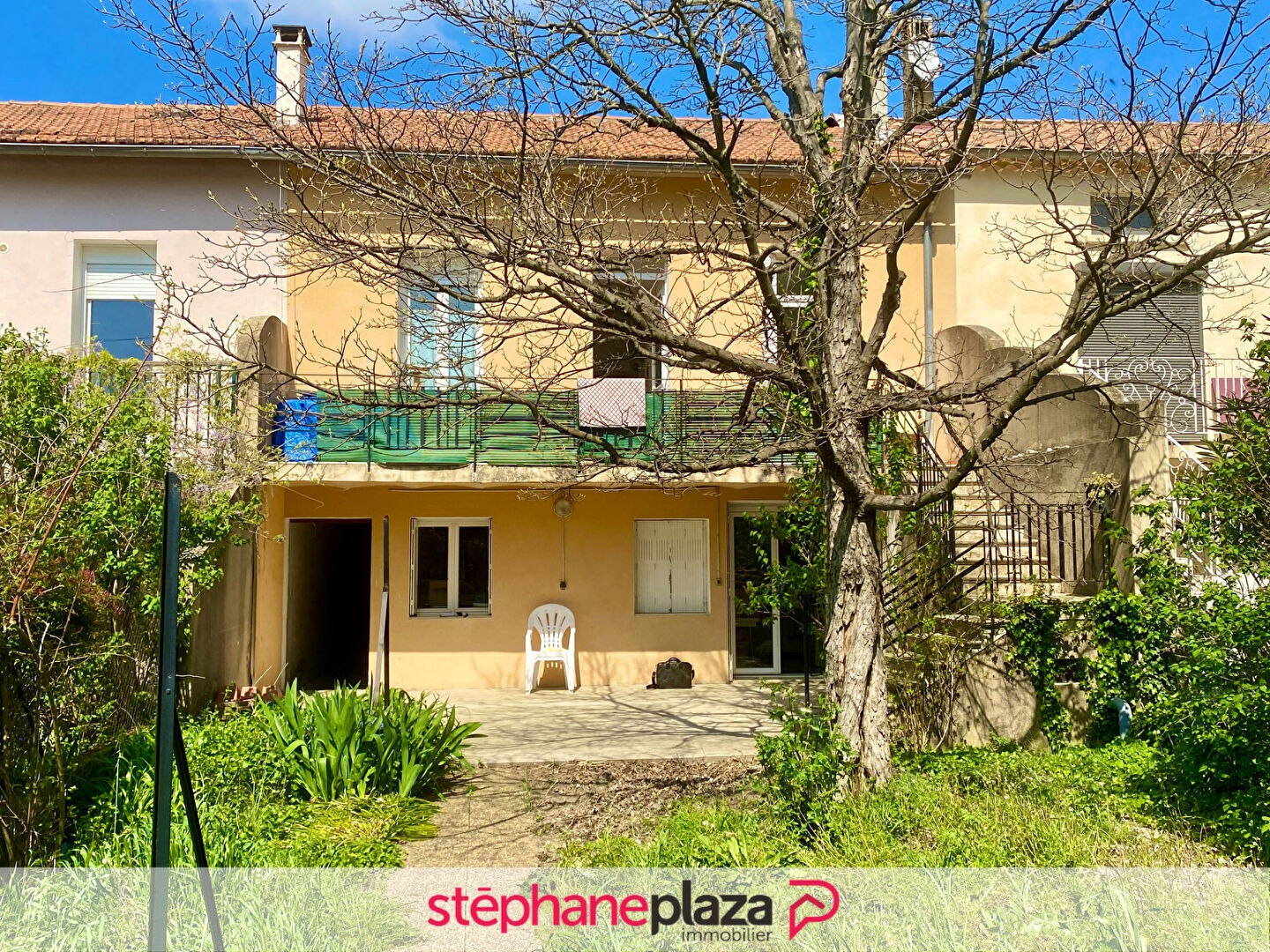 Agence immobilière de Stéphane Plaza Immobilier Orange