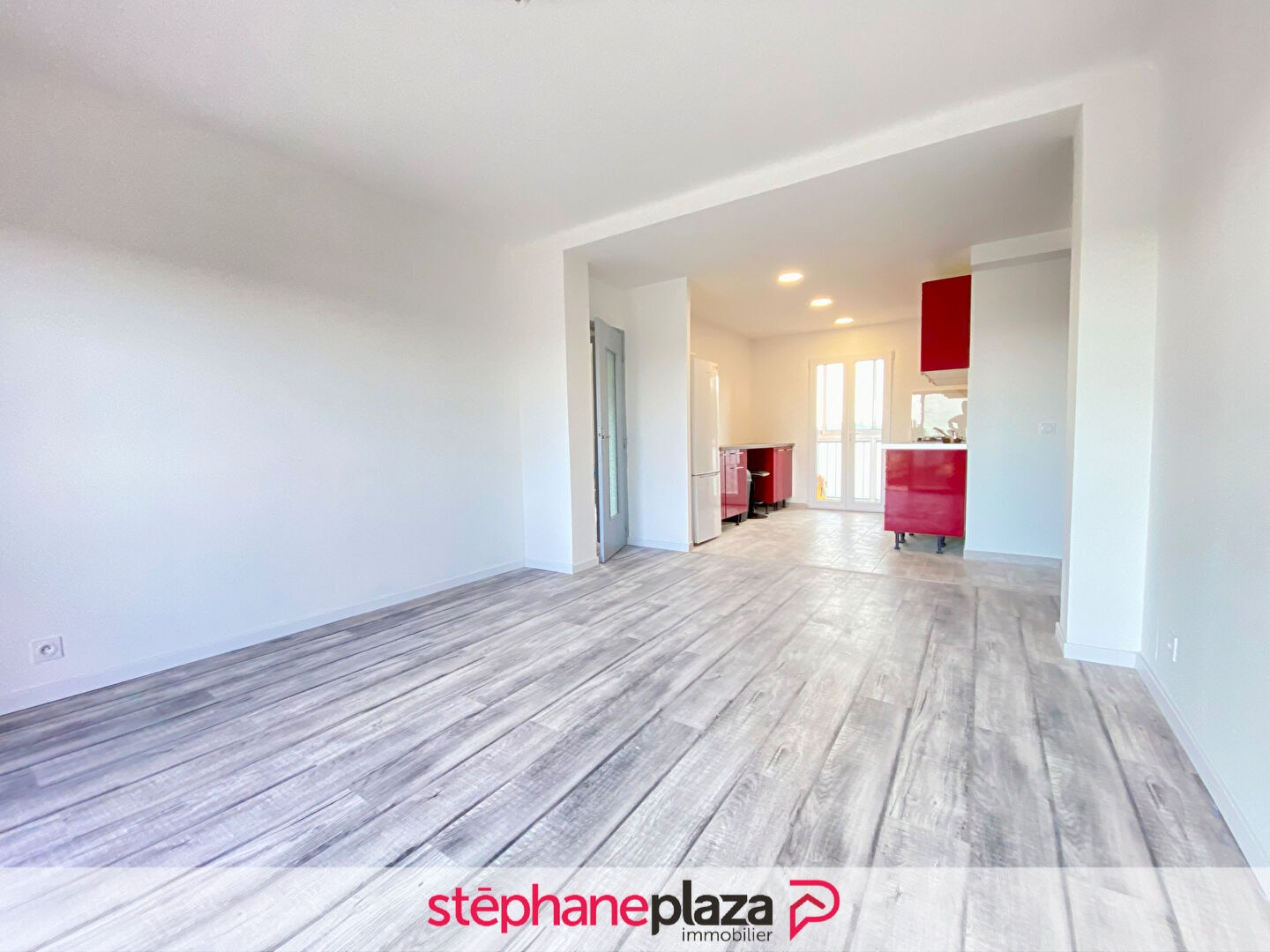 Agence immobilière de Stéphane Plaza Immobilier Orange