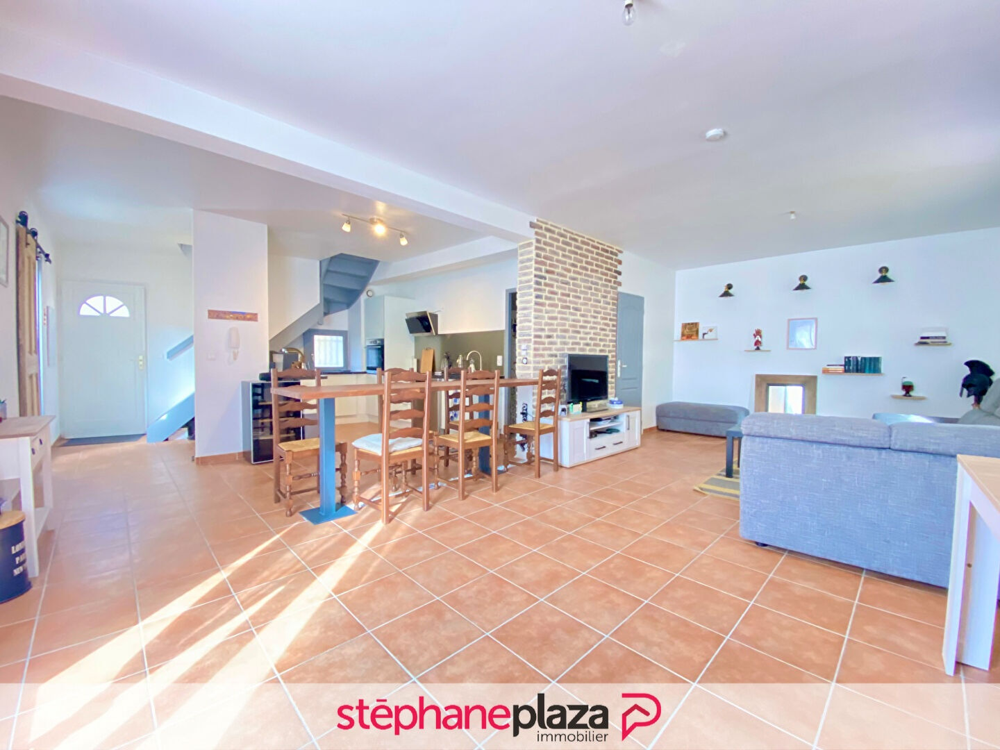 Agence immobilière de Stéphane Plaza Immobilier Orange