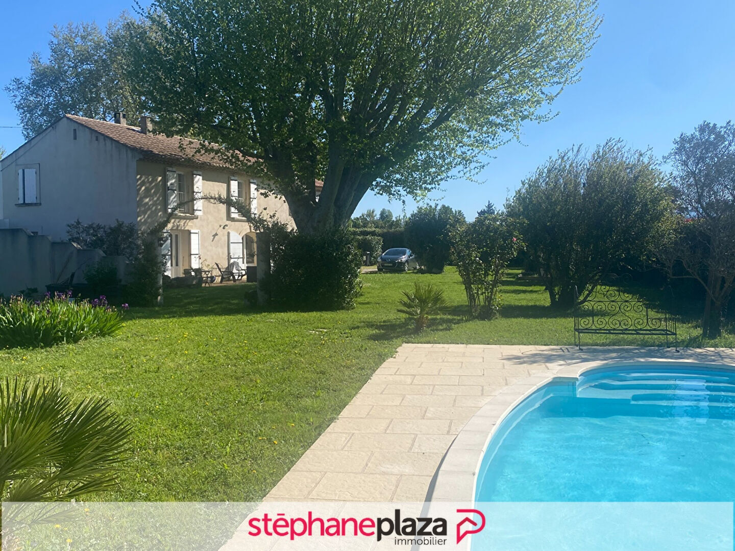 Agence immobilière de Stéphane Plaza Immobilier Orange