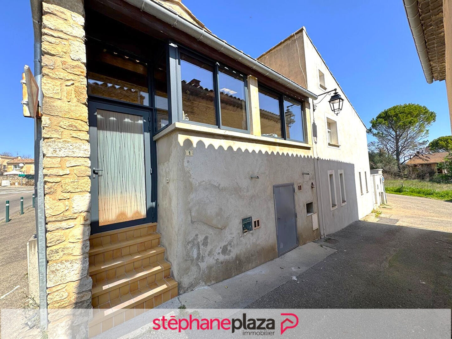 Agence immobilière de Stéphane Plaza Immobilier Orange