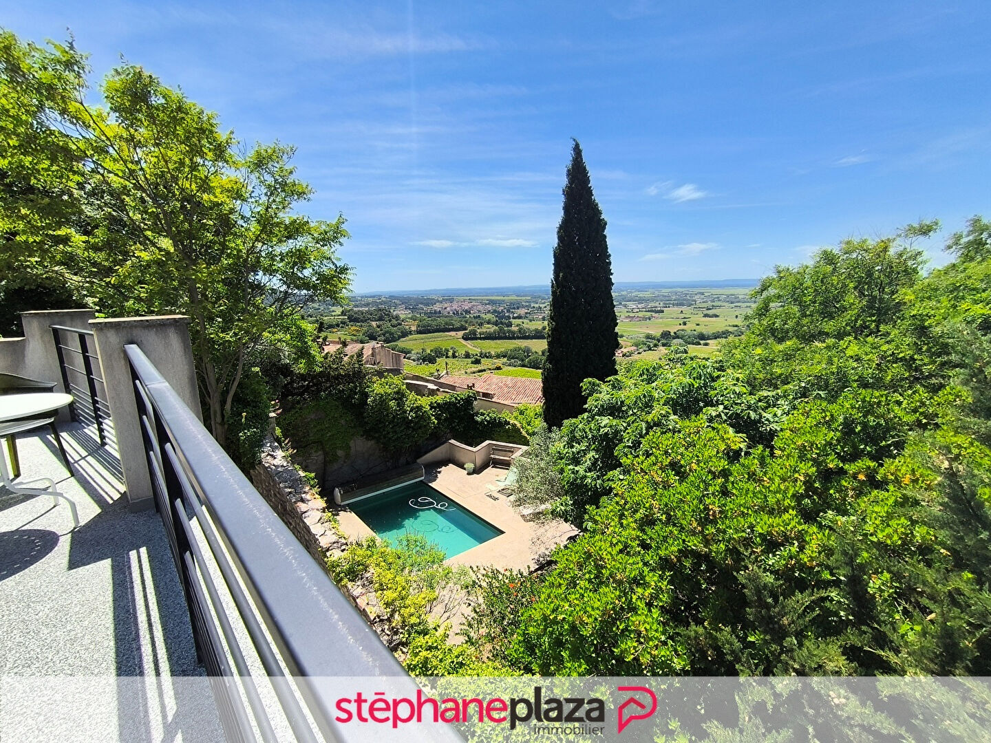 Agence immobilière de Stéphane Plaza Immobilier Orange