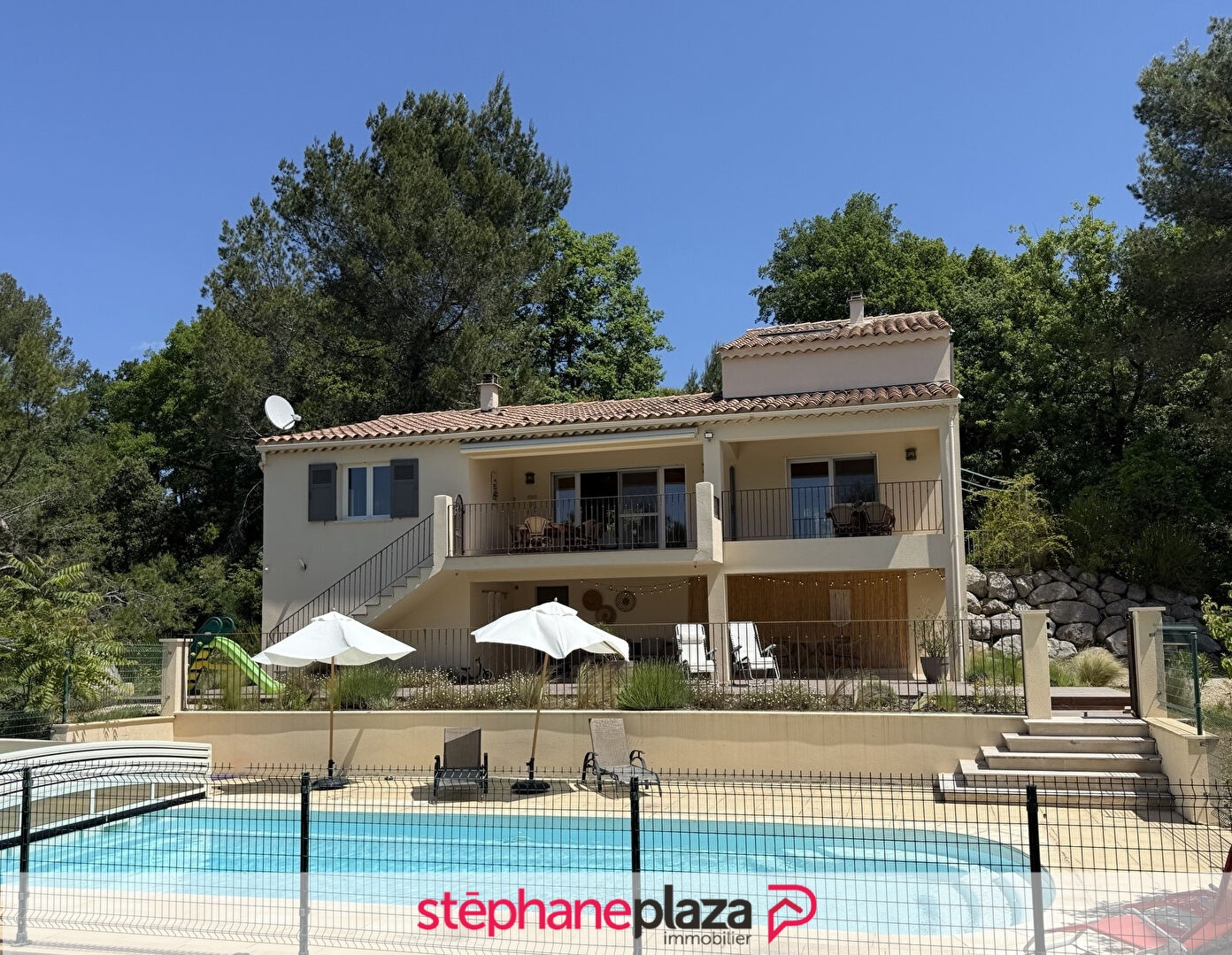 Agence immobilière de Stéphane Plaza Immobilier Orange
