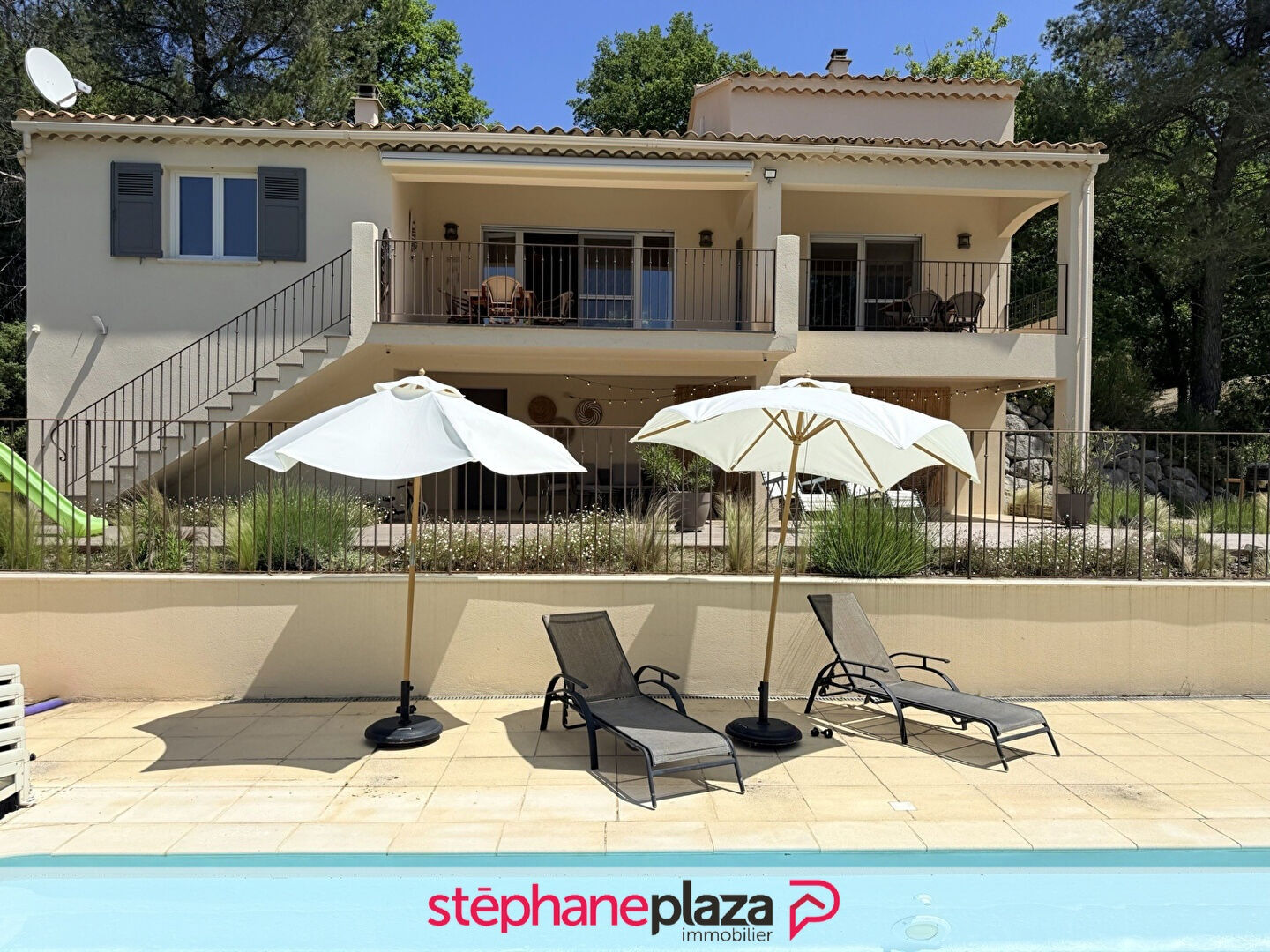 Agence immobilière de Stéphane Plaza Immobilier Vaison-la-Romaine