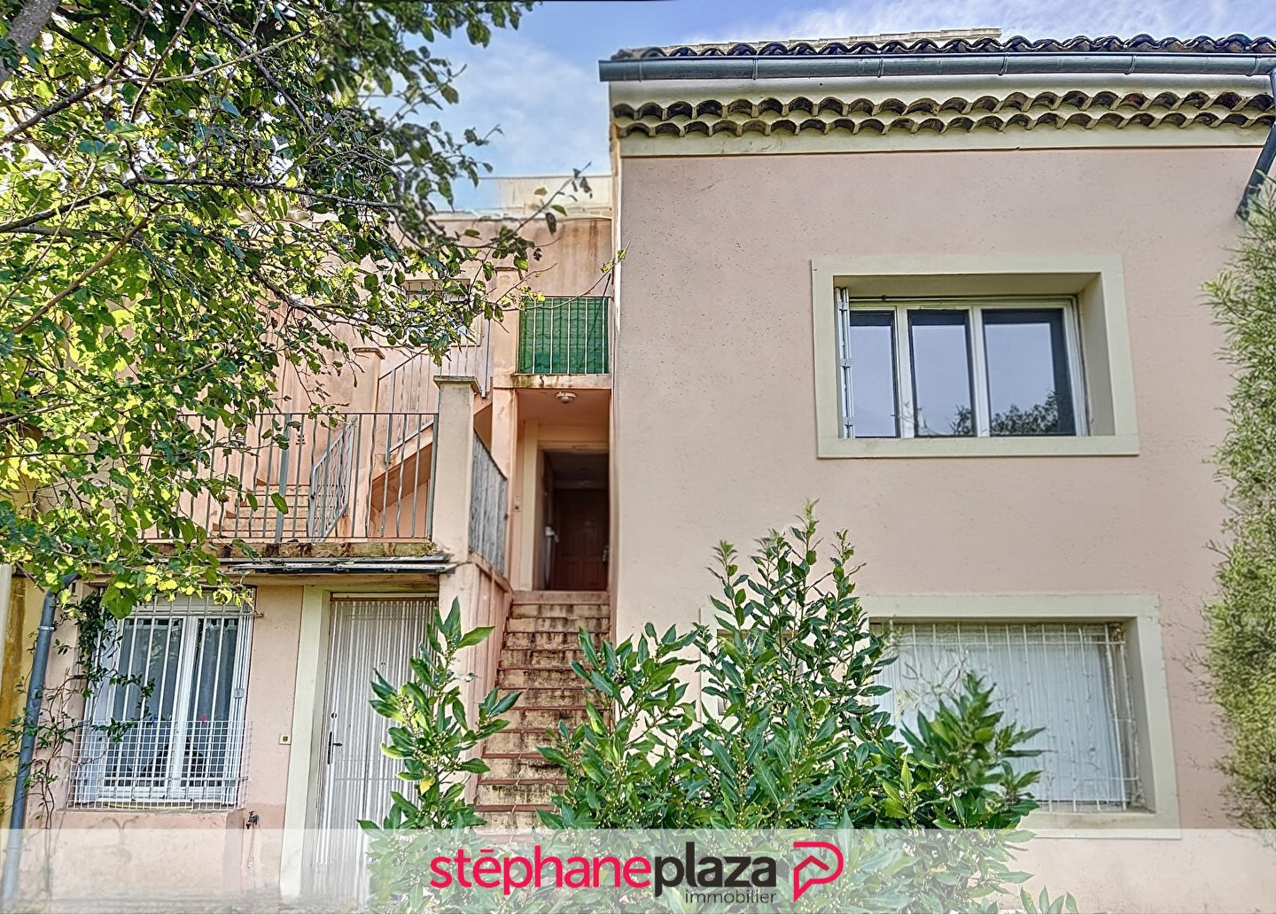 Agence immobilière de Stéphane Plaza Immobilier Vaison-la-Romaine