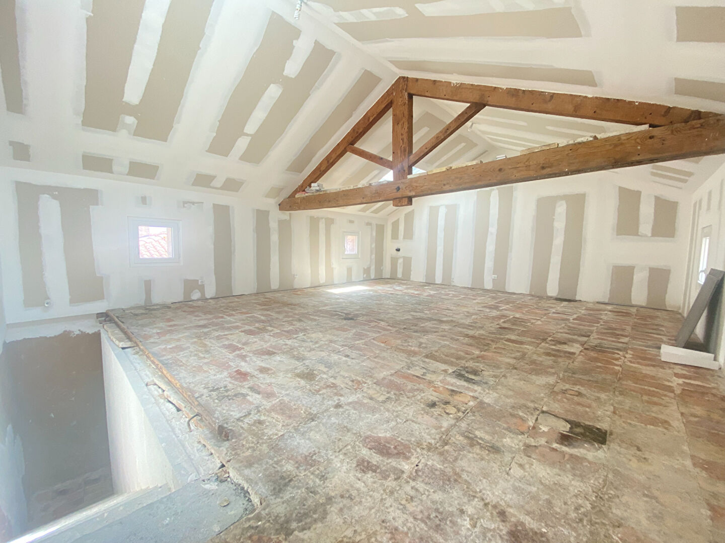 Agence immobilière de Stéphane Plaza Immobilier Orange