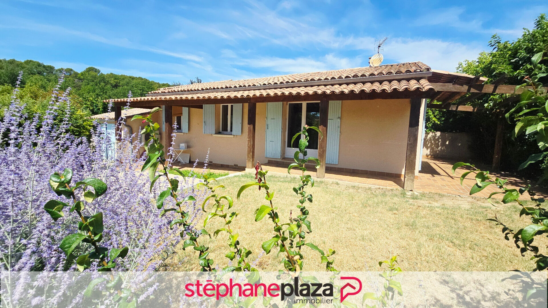 Agence immobilière de Stéphane Plaza Immobilier Vaison-la-Romaine