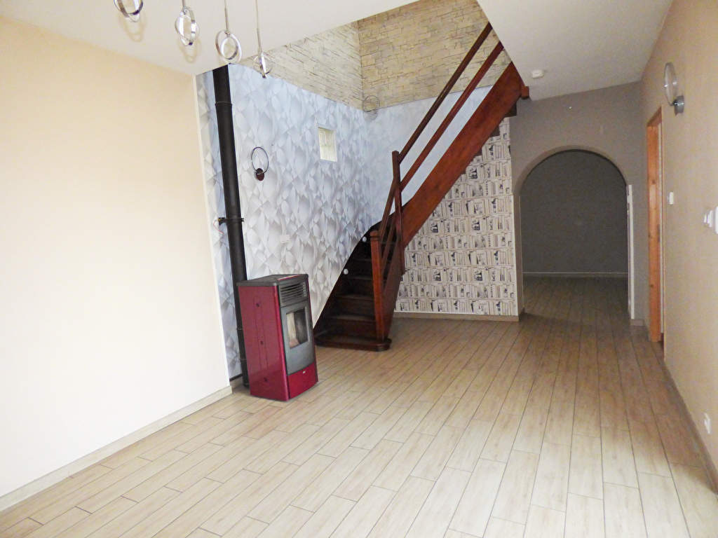 Agence immobilière de 
 Stéphane Plaza Immobilier Montlucon - Stéphane Plaza Immobilier Montluçon