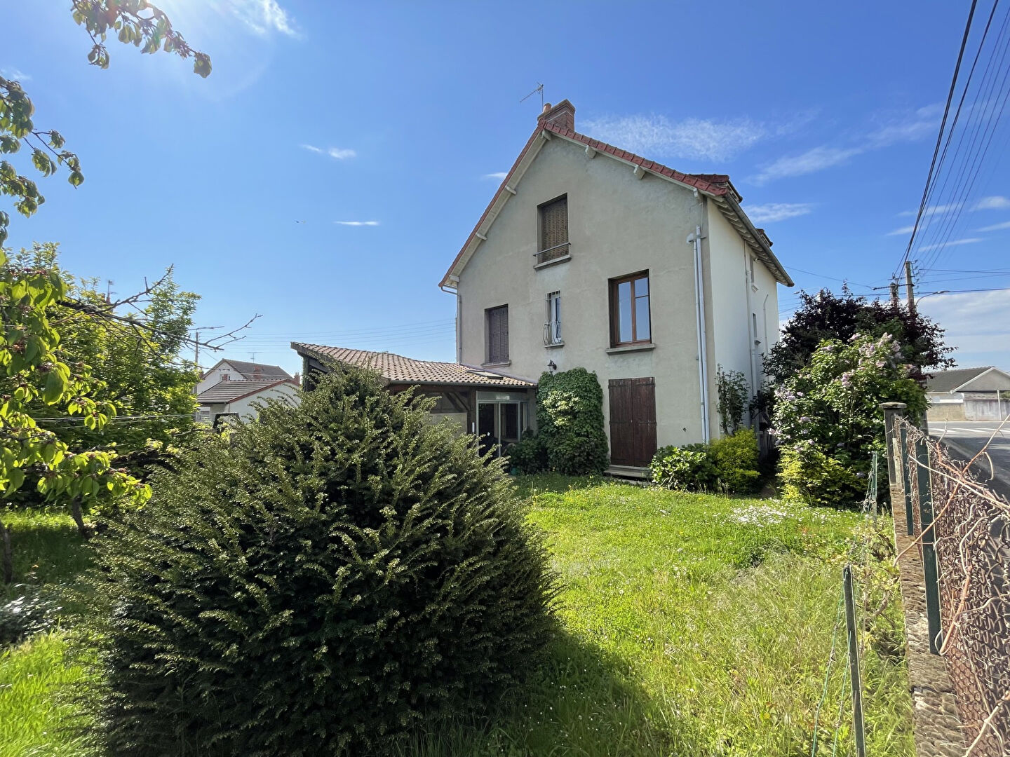 Agence immobilière de 
 Stéphane Plaza Immobilier Montlucon - Stéphane Plaza Immobilier Montluçon
