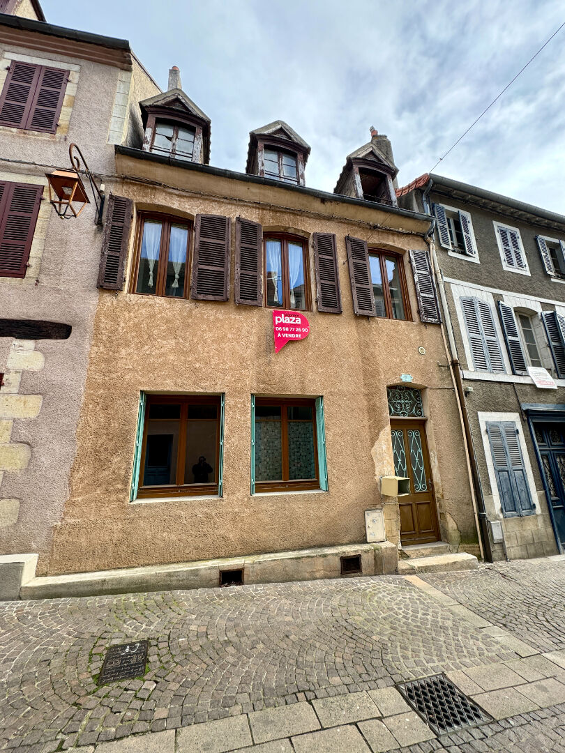 Agence immobilière de 
 Stéphane Plaza Immobilier Montlucon - Stéphane Plaza Immobilier Montluçon 
