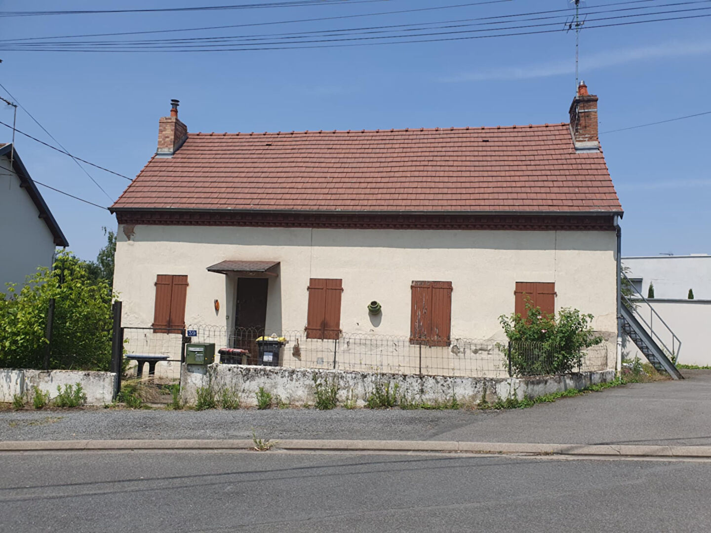 Agence immobilière de 
 Stéphane Plaza Immobilier Montlucon - Stéphane Plaza Immobilier Montluçon 
