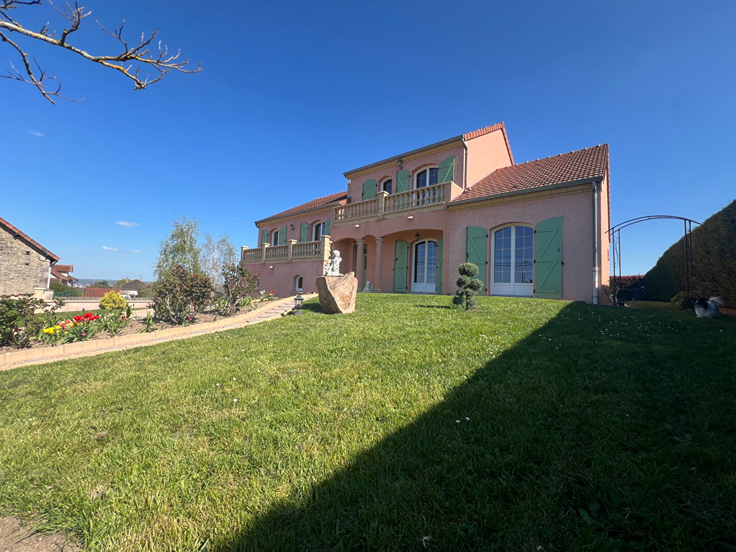 Agence immobilière de 
 Stéphane Plaza Immobilier Montlucon - Stéphane Plaza Immobilier Montluçon