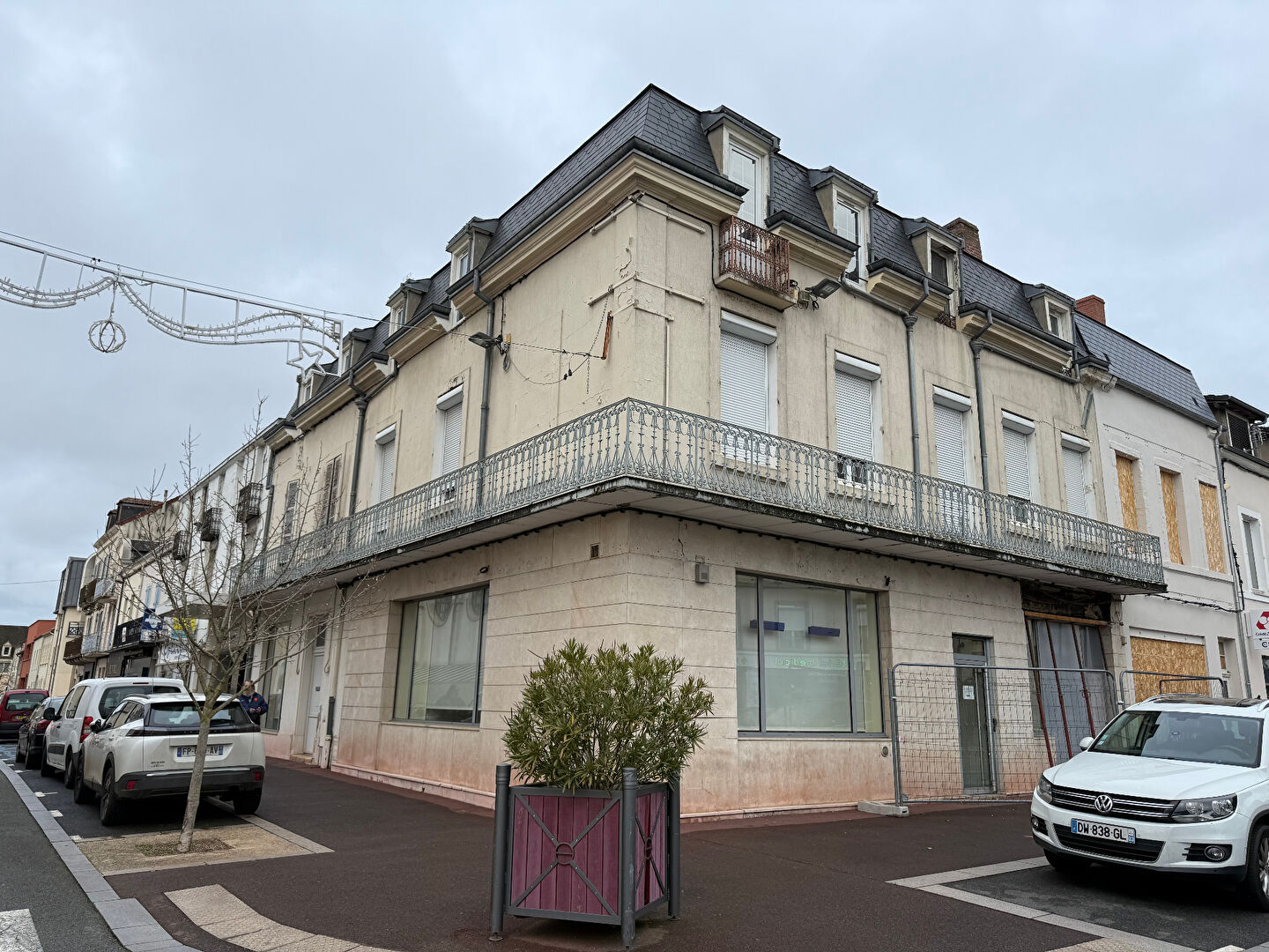 Agence immobilière de 
 Stéphane Plaza Immobilier Montlucon - Stéphane Plaza Immobilier Montluçon 
