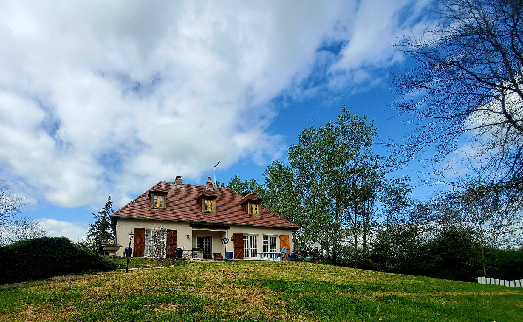 Agence immobilière de 
 Stéphane Plaza Immobilier Montlucon - Stéphane Plaza Immobilier Montluçon 
