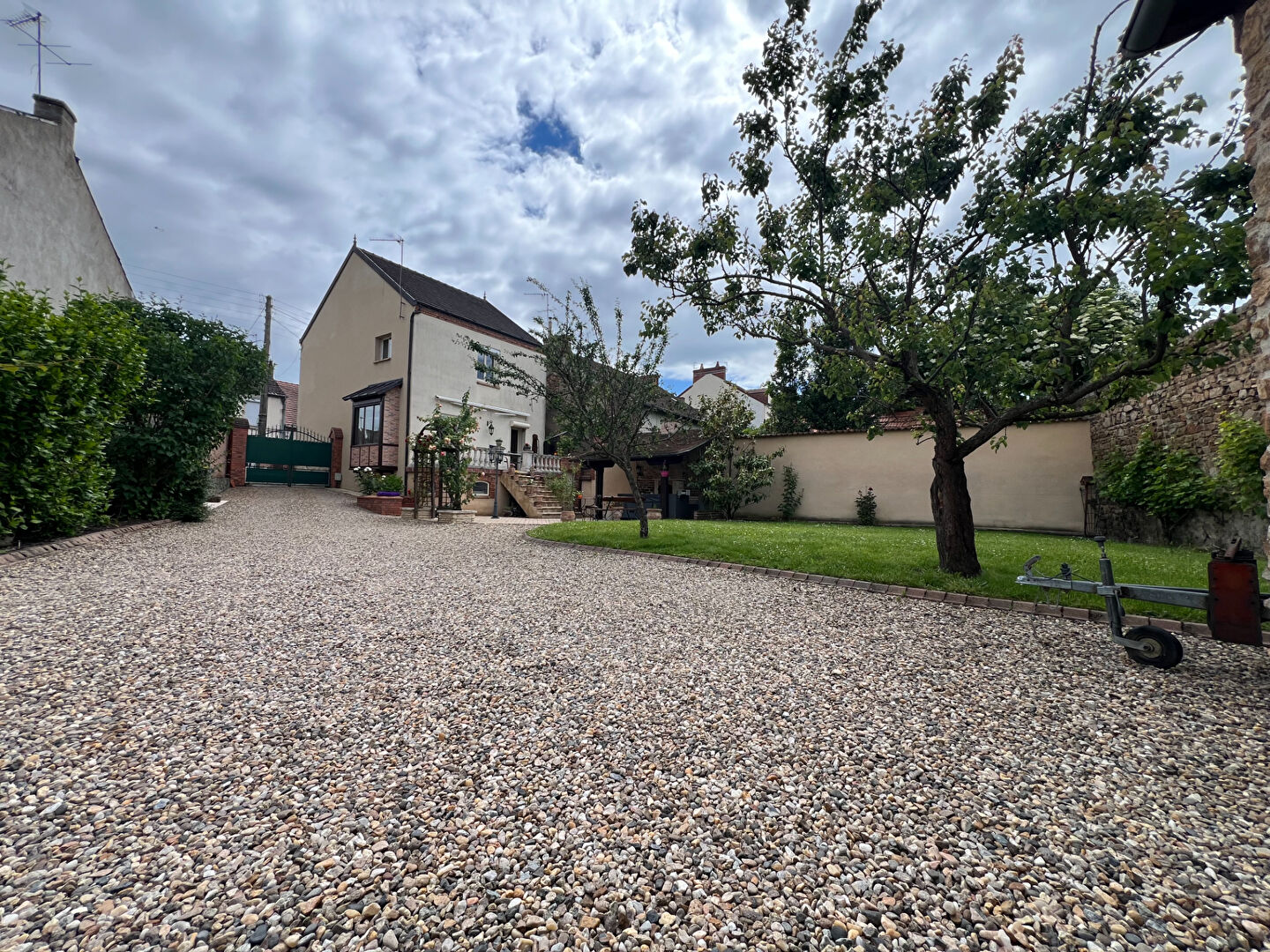 Agence immobilière de 
 Stéphane Plaza Immobilier Montlucon - Stéphane Plaza Immobilier Montluçon 
