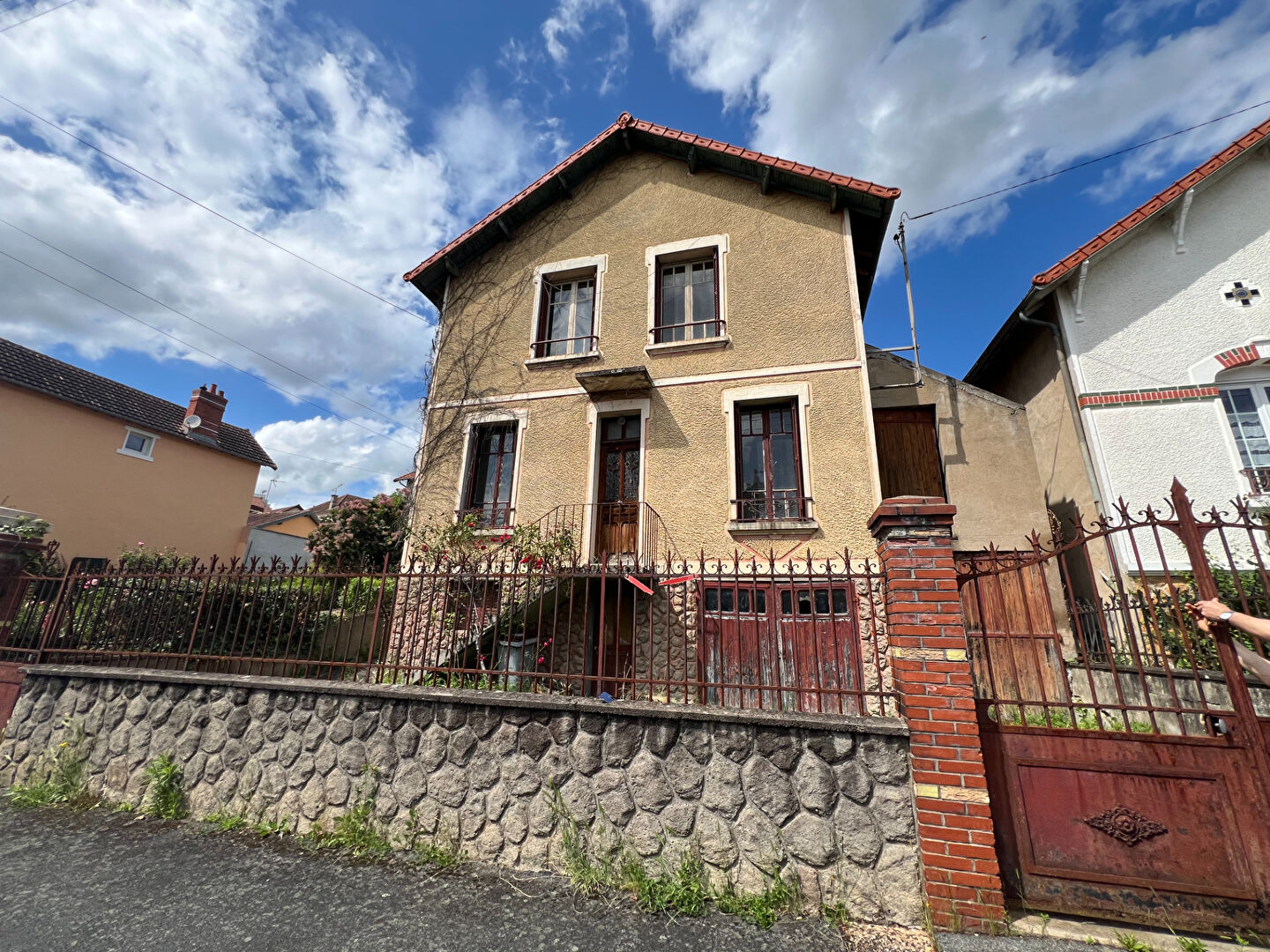 Agence immobilière de 
 Stéphane Plaza Immobilier Montlucon - Stéphane Plaza Immobilier Montluçon 
