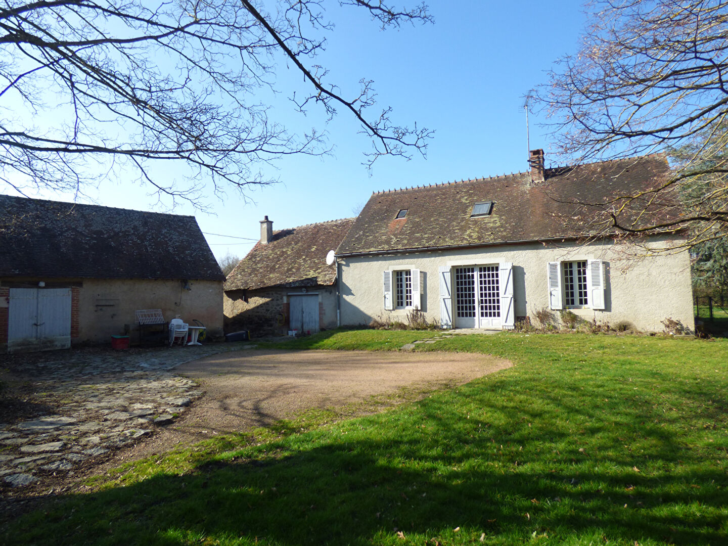 Agence immobilière de 
 Stéphane Plaza Immobilier Montlucon - Stéphane Plaza Immobilier Montluçon 

