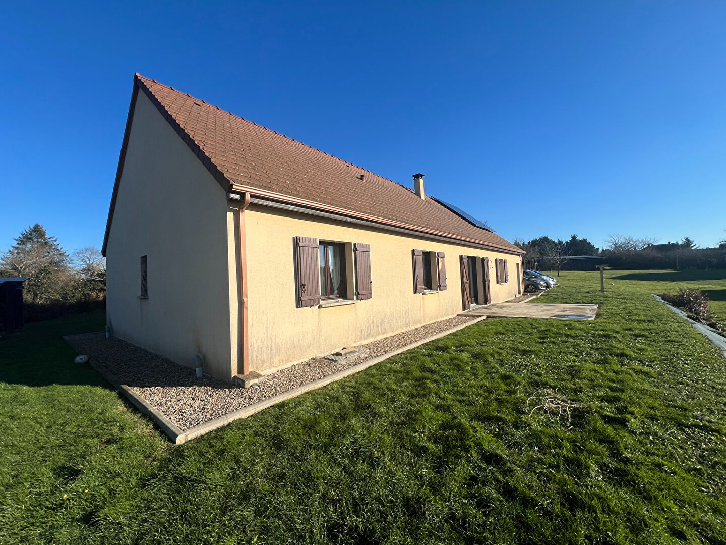 Agence immobilière de 
 Stéphane Plaza Immobilier Montlucon - Stéphane Plaza Immobilier Montluçon 

