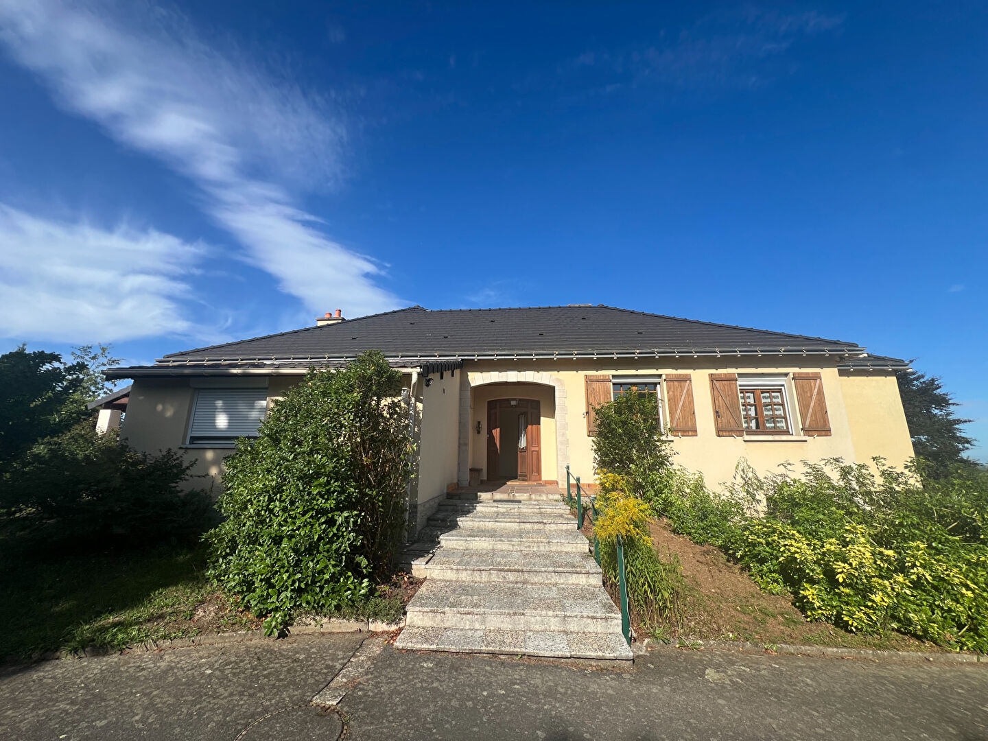 Agence immobilière de 
 Stéphane Plaza Immobilier Montlucon - Stéphane Plaza Immobilier Montluçon 
