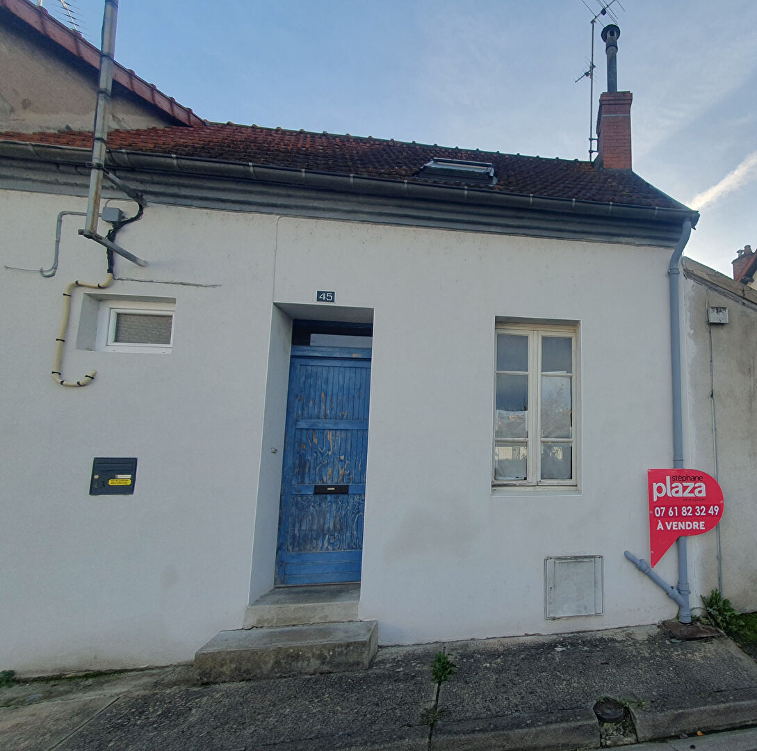 Agence immobilière de 
 Stéphane Plaza Immobilier Montlucon - Stéphane Plaza Immobilier Montluçon 
