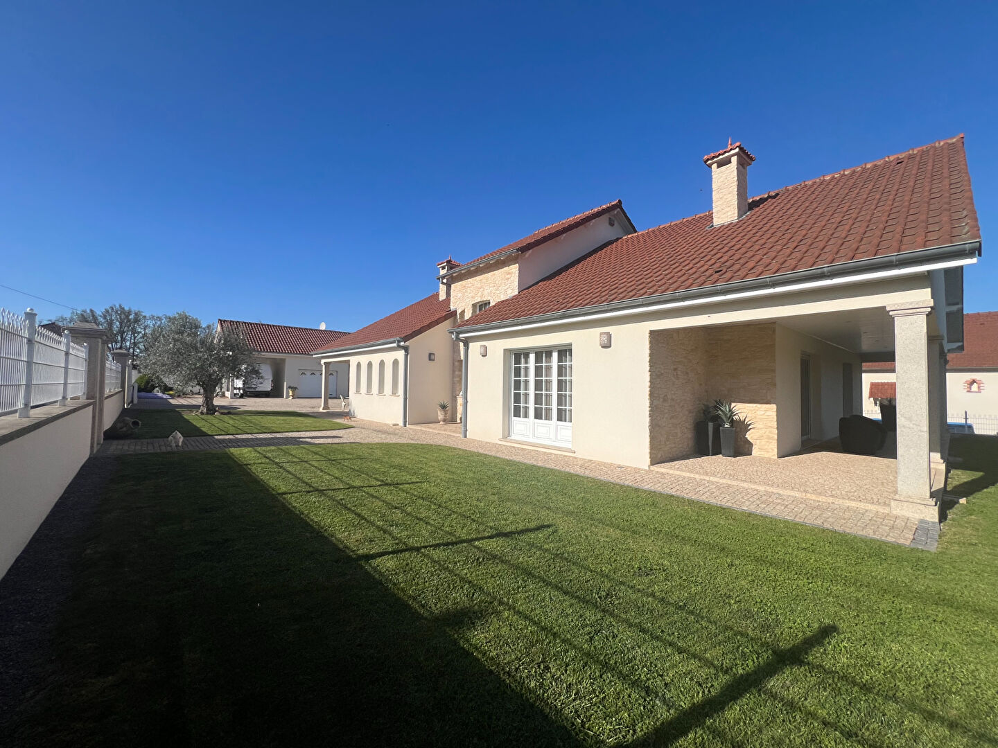 Agence immobilière de 
 Stéphane Plaza Immobilier Montlucon - Stéphane Plaza Immobilier Montluçon 
