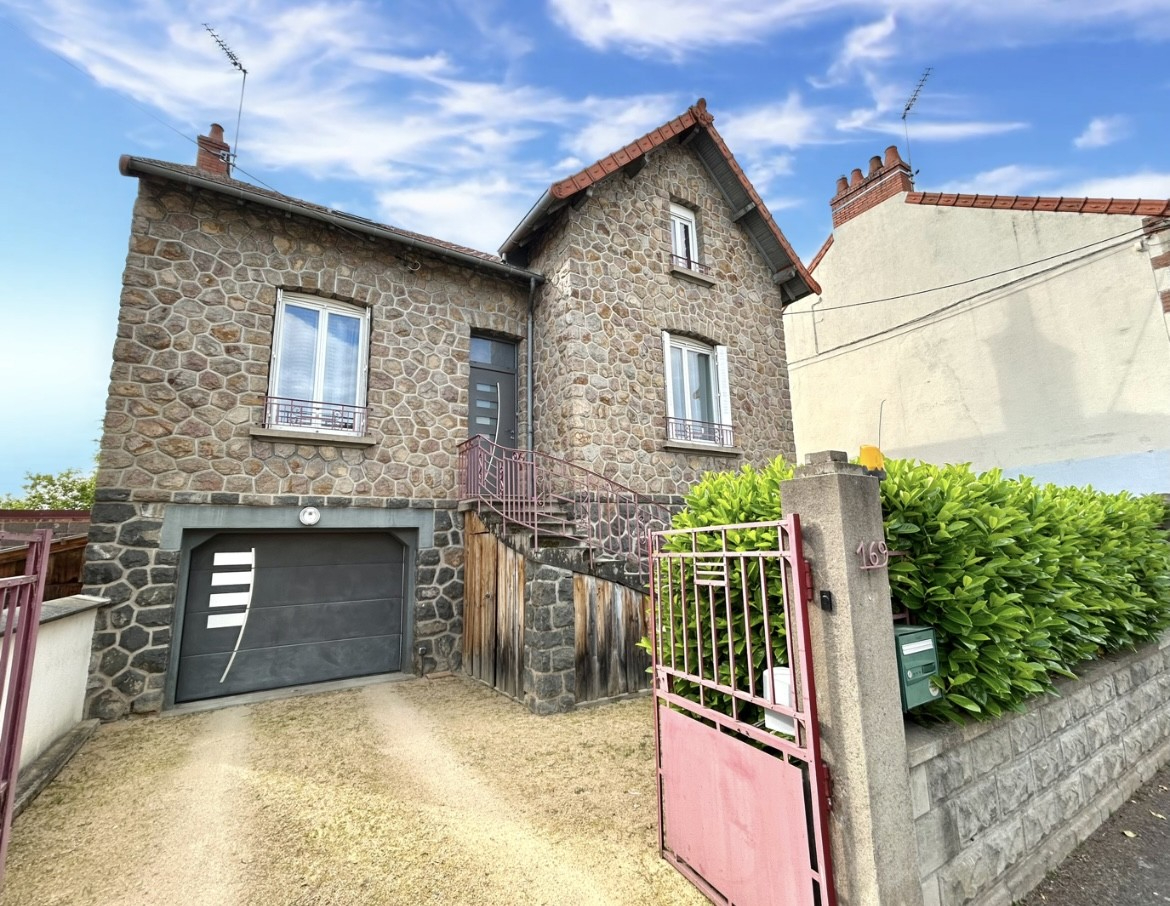 Agence immobilière de 
 Stéphane Plaza Immobilier Montlucon - Stéphane Plaza Immobilier Montluçon