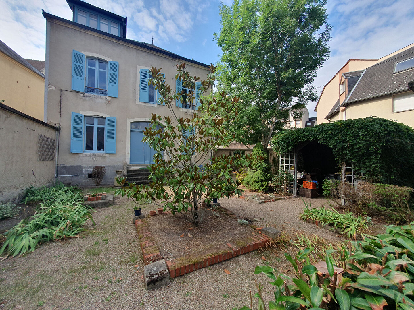 Agence immobilière de 
 Stéphane Plaza Immobilier Montlucon - Stéphane Plaza Immobilier Montluçon 
