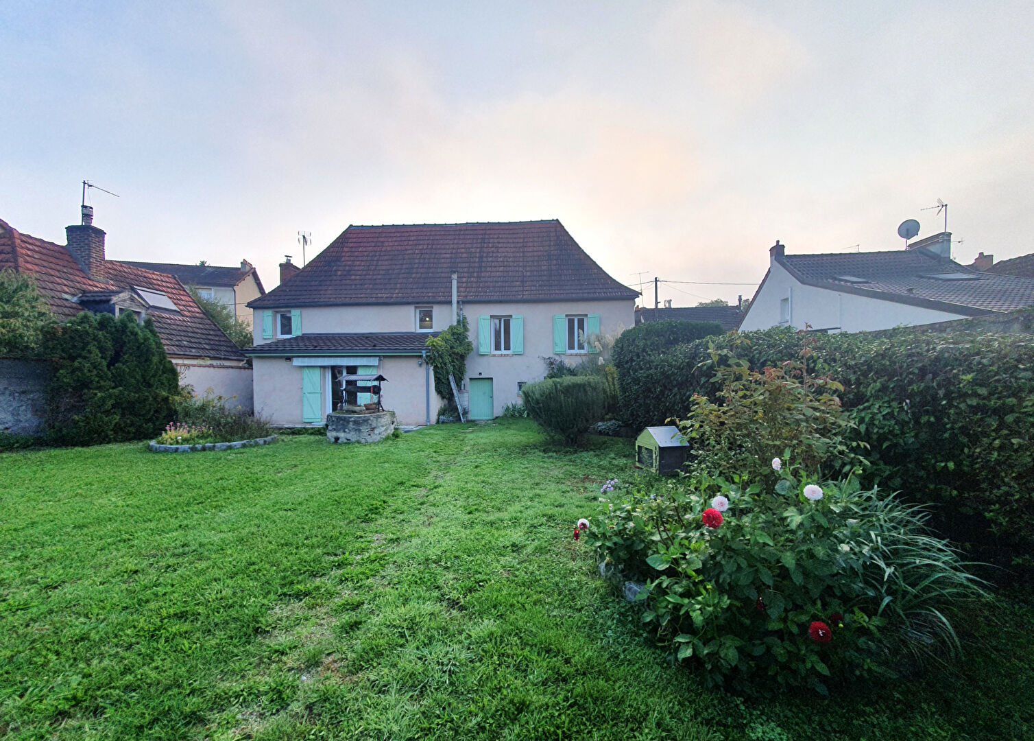 Agence immobilière de 
 Stéphane Plaza Immobilier Montlucon - Stéphane Plaza Immobilier Montluçon 
